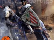 ATHLETIC MIGUELITOCOYOTES