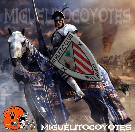 ATHLETIC MIGUELITOCOYOTES
