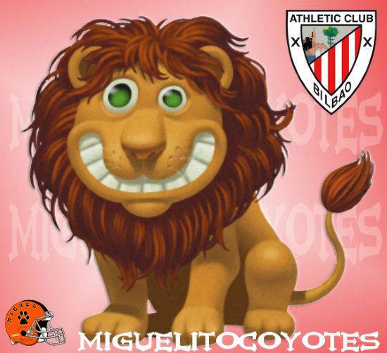 ATHLETIC MIGUELITOCOYOTES