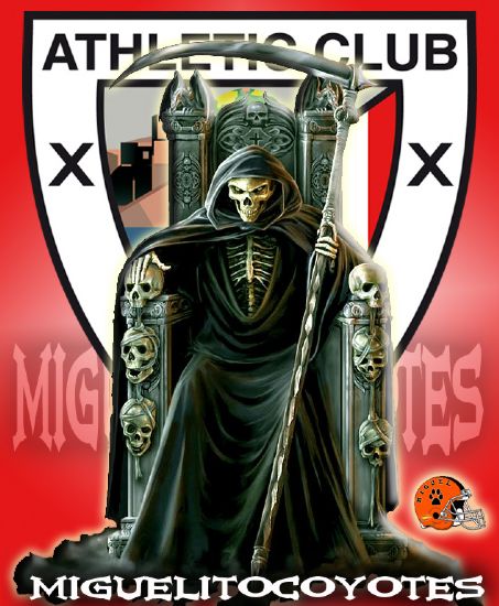 ATHLETIC MIGUELITOCOYOTES