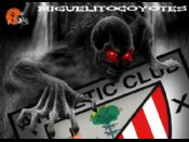 ATHLETIC MIGUELITOCOYOTES