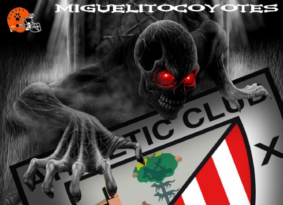 ATHLETIC MIGUELITOCOYOTES