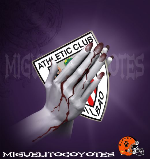 ATHLETIC MIGUELITOCOYOTES
