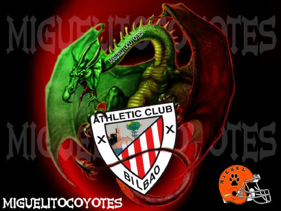 ATHLETIC MIGUELITOCOYOTES