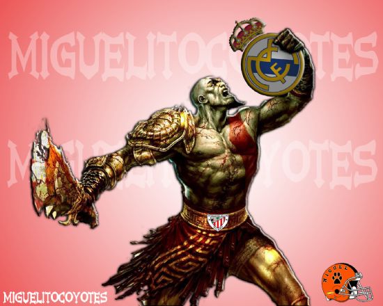 ATHLETIC MIGUELITOCOYOTES