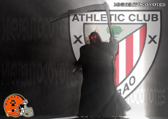 ATHLETIC MIGUELITOCOYOTES
