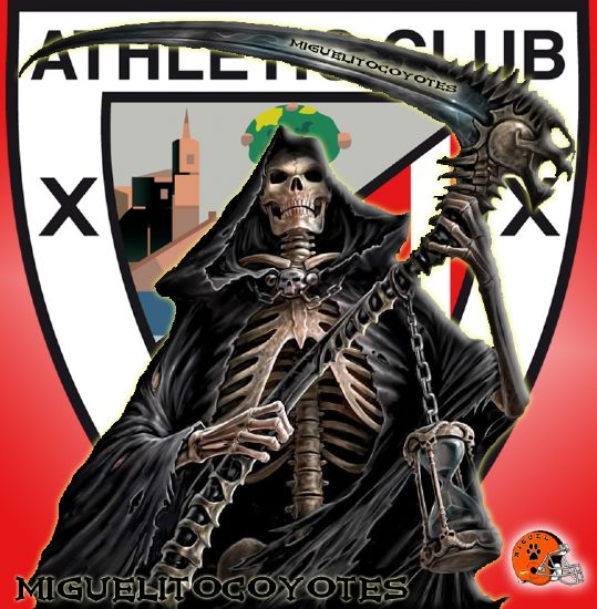 ATHLETIC MIGUELITOCOYOTES