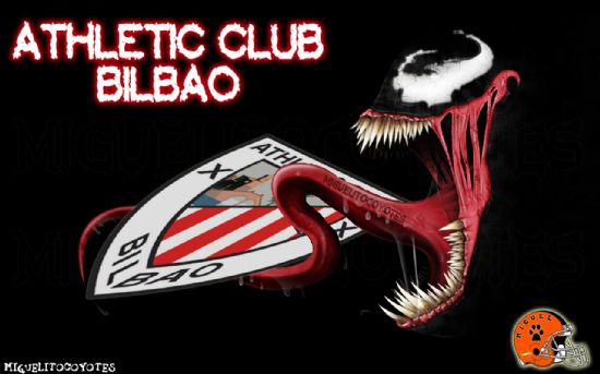 ATHLETIC MIGUELITOCOYOTES