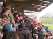 Tribuna de Lezama