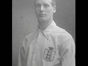 Mr Pentland en 1909
