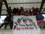 Con las chicas