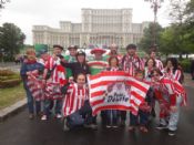 Bucarest