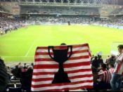 KOPA-BANDERA
