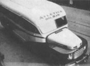Autobus años 40