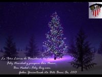 Feliz Navidad