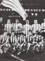 Ferencvaros-Athletic 1967-68