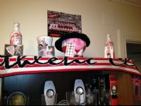 Mi altar zurigorri
