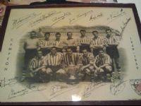 Un equipo de leyenda