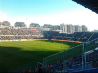 Estadio Ciutát de Valencia