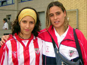 Partido Espanyol-Athletic - Eba y yo