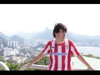 Río de Janeiro también es Rojiblanco