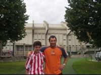 Mikel Unanue