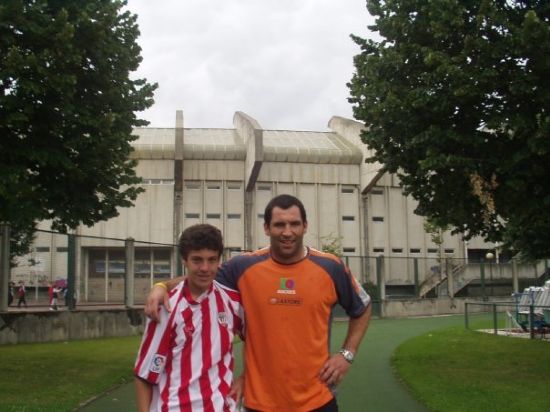 Mikel Unanue