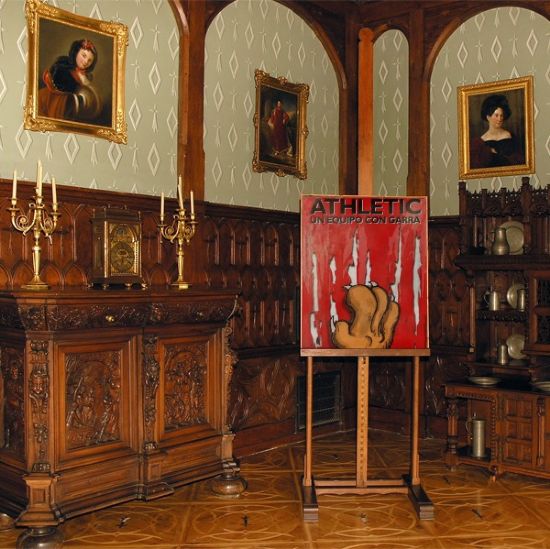 obra de arte