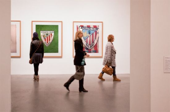 en el museo 4
