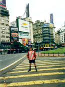 Centro de Buenos Aires