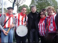 Gamiz-Fika 2012