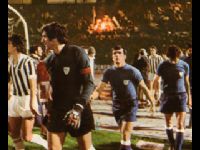 COPA DE LA UEFA 4 de mayo de 1977