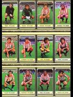 ATHLETIC 1976/77