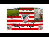 DIA ROJIBLANCO AREVALENSE