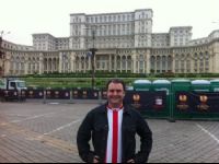 Bucarest, recuerdos... (I)