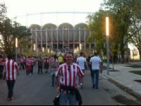 Bucarest, recuerdos... (II)