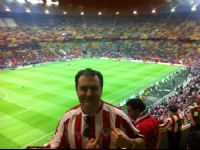 Bucarest, recuerdos... (III)