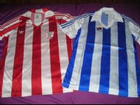La época dorada del fútbol vasco.