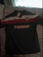 Mi camiseta verde de la Uefa