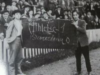 Athletic Club Vs Barcelona 