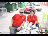 los txupones