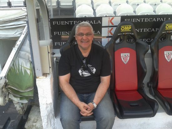 AGUR SAN MAMES