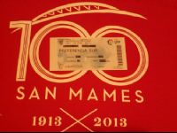 100 años de historia