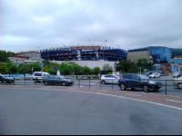 San Mames Barria