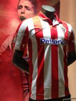 Camiseta Athletic 2013/2014