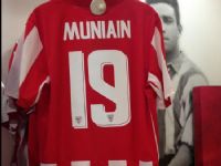 Camiseta Athletic 2013/2014