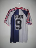 Camiseta de Ziganda