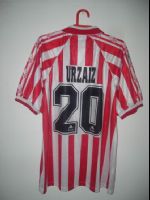 Camiseta historica.