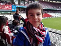 Oriol futuro León