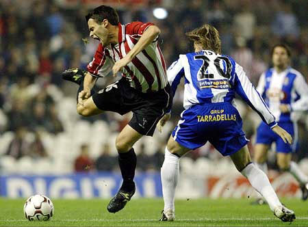 Titular berriz